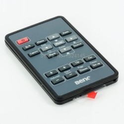 Control Remoto Benq Para Proyectores Universal 