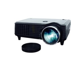 Proyector Multimedia Con TV Proyector Highview Libitium 