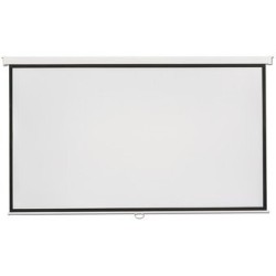 Pantalla para proyector ViewSonic de 100