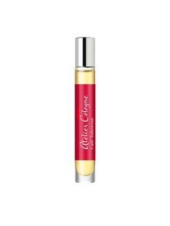 CAFÉ TUBEROSA COLOGNE ABSOLUE  10 ML