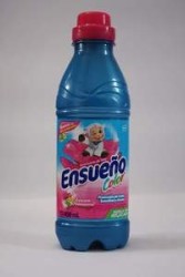 Alen Media Caja Suavizante Ensueño Color Fresca Primavera 450M/6P-D...