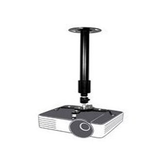 Soporte Para VideoProyectores Techzone Tz16Base Giratorio 