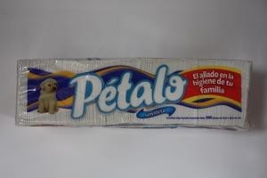Kimberly Clark Paquete Servilleta Petalo 420S/6P-DespensayMas-Kimbe...