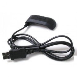 Soporte de Cargador de Bateria Garmin