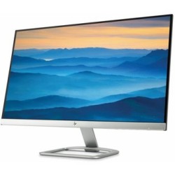 Monitor HP Pavilion 27er