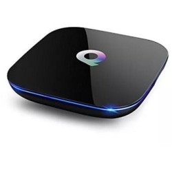 Android Tv Qbox 2017- 16gb Rom 