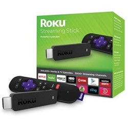 ROKU STREAMING STICK 3600R MODELO 2016 