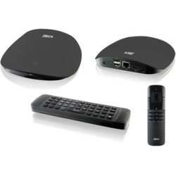 Zeki TAB803B Android Streaming Media Box (Black) 