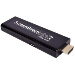 Reproductor Multimedia Actiontec ScreenBeam Mini2 