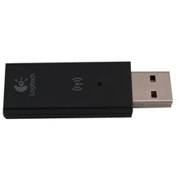 Original Logitech USB Receiver for Logitech Wireless USB Speaker Z515 