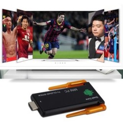 EW CX-919II Android 4.4 HD Internet TV box 