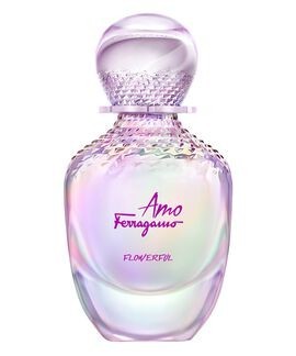 AMO FERRAGAMO FLOWERFUL EAU DE TOILETTE 100ML