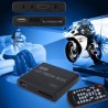 EH 1080p Full HD Media Player Box MPEG 
