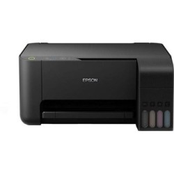 Impresora Multifuncional Epson Ecotank L...