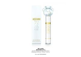 MOSCHINO TOY 2 EAU DE PARFUM ROLLER BALL 10ML