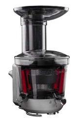 KitchenAid Accesorios batidora Slow Juicer