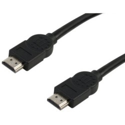 Cable Manhattan de Video HDMI v1.4 (M-M)