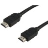 Cable Manhattan de Video HDMI v1.4 (M-M)