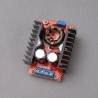 Modaling  1pcs 150W DC-DC Boost convertidor 10-32V a 12-35V