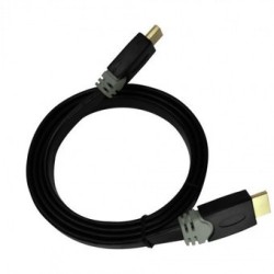 POWER GLOBAL HDFLATGY CABLE HDMI 2 MTS VERSION 