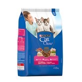 Cat Chow Kitten 1.