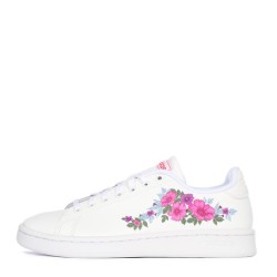 Tenis adidas FARM Rio Advantage-DeportesySol-ADIDAS