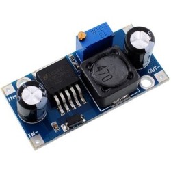 Generico Output LM2596 Power Step-down Module 12V To 5V 
