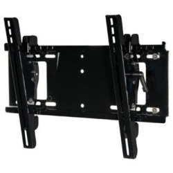 Peerless Soporte Universal De Pared 32" A 40" Inclinable 