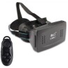 Lentes de Realidad Virtual 3D para Teléfonos Inteligentes 