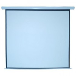 Pantalla Multimedia Screens Mse-152 Bco 60in 