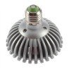 EH 85-265V 7W E27 lámparas PAR 