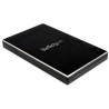 StarTech.com Gabinete De Disco Duro Hdd 2.5 Sata Externo 