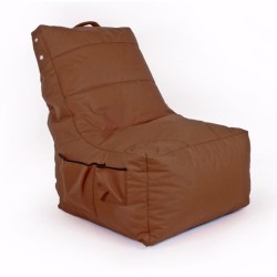 Sillón Puff Hendrix