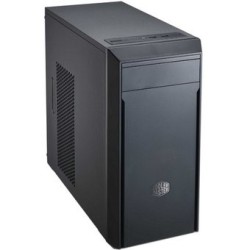 Gabinete Mid Tower Cooler Master Masterbox 3, ATX