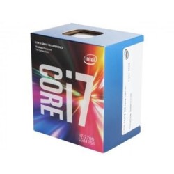 PROCESADOR INTEL 7TA GENERACION CORE I QUAD