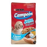 Campeón Cachorro Recetas Caseras