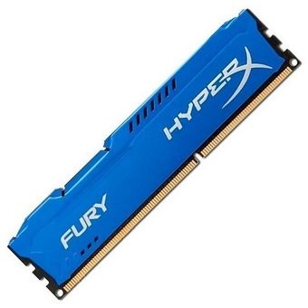 Memoria RAM para PC Kingston Technology HYPER X FURY