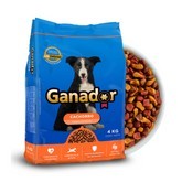 Ganador Original Cachorro