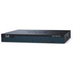 C1921 Modular Router 2 Ge 2 
