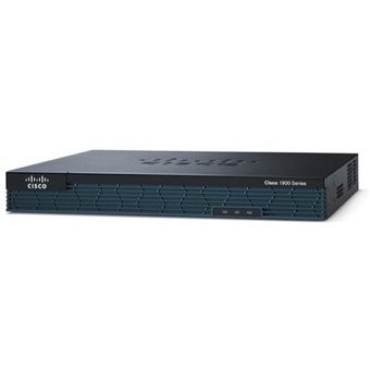 C1921 Modular Router 2 Ge 2 