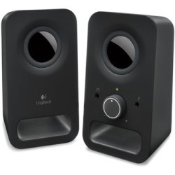 Logitech Multimedia Speakers Z150 
