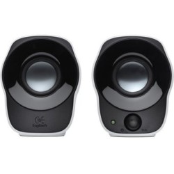 Bocina Logitech Z120 3.5 Mm 