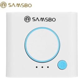 3C SAMSBO S168 Multifuncional inalámbrico Bluetooth 