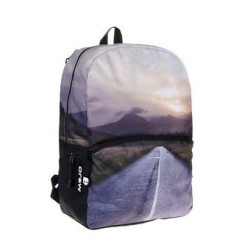 Mochila Backpack Compartimento Tablet Reactiva