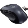 Mouse Láser Inalámbrico Logitech M510, USB. 910-001822 