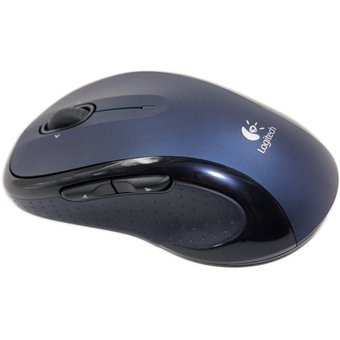 Nuevo LOGITECH MOUSE M510 ER WIRELESS PC MAC 