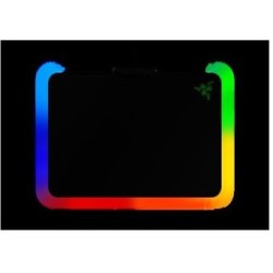 MousePad RAZER Gamer FIREFLY Rigido Con Led RZ02