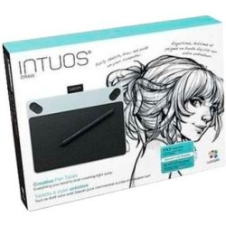 Intuos Draw Pen Small CTL490-DW 