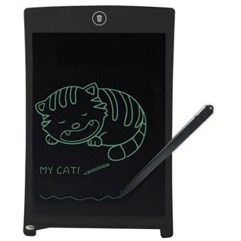 Howshow 8,5 Pulgadas Lcd De Detección De Presión E-note
