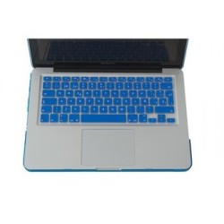 Cubreteclado para MacBook Pro